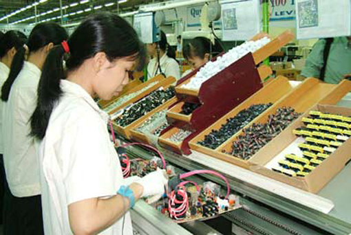 Phát triển chuỗi sản phẩm có lợi thế cạnh tranh